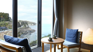 デラックス ツインルーム