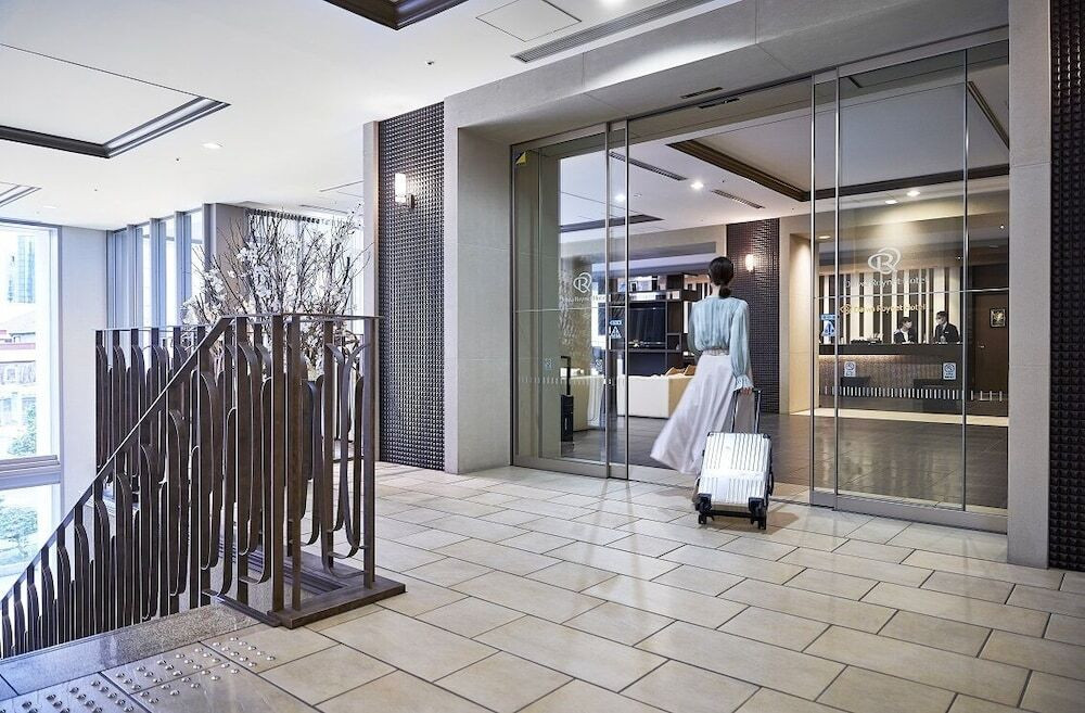 ダイワロイネットホテル札幌すすきの4761742