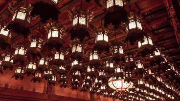 施設内の設備 / 1