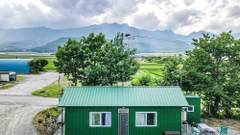 Furano Log House Farm Resort