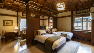 花御殿 ジュニアスイート