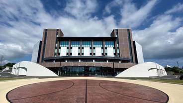 ショッピングモール / 6