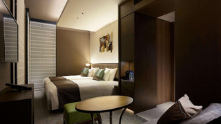 スーペリアコーナーツイン (喫煙可)