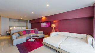 プレミアムオーシャンルーム