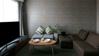 デラックス スイート