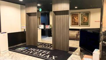 エレベーター / 1