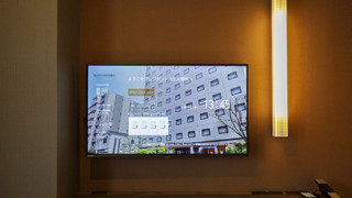 セミダブルルーム 禁煙