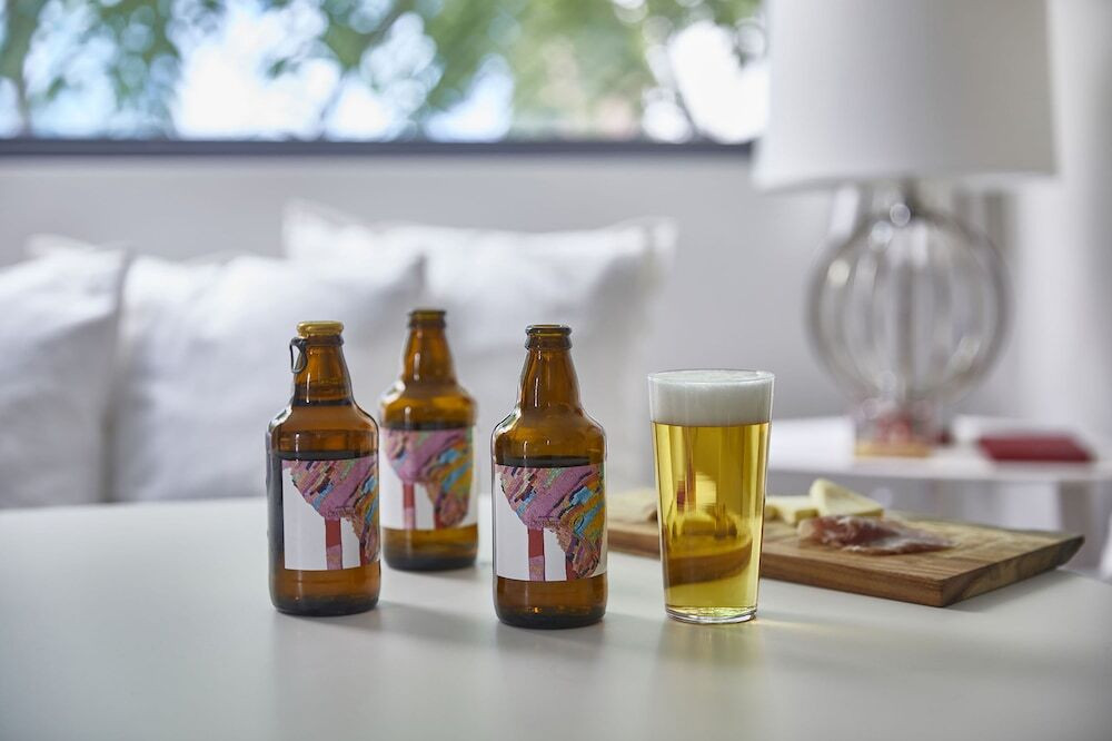 客室の設備とサービス