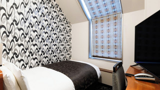 セミダブル ルーム（喫煙）