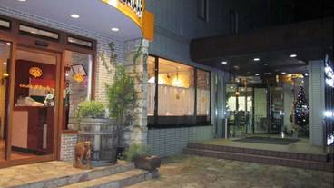 レストラン / 16