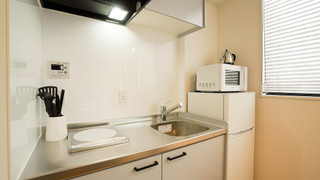 スーペリア トリプルルーム