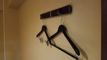 客室の設備とサービス / 9