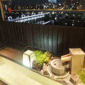 展望大浴場あさひ湯 ドーミーインEXPRESS浅草(東京都 ビジネスホテル) / 3