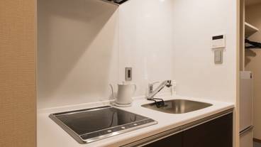 専用キッチン / 35