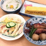 【大阪】栄養＆優しさ満点！ひとり暮らしの食生活を支える大衆食堂8選