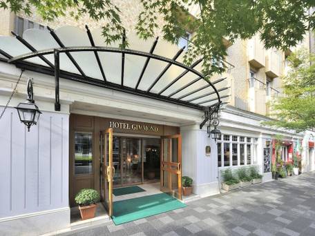 ホテルギンモンド京都 / 5