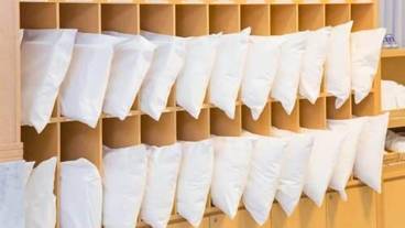 施設内の設備 / 1