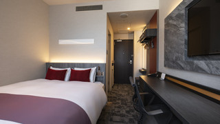 [アドバンスフロア]ダブル/17.0平米