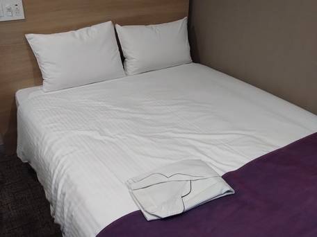 住友不動産ホテル ヴィラフォンテーヌ東京神保町 / 2