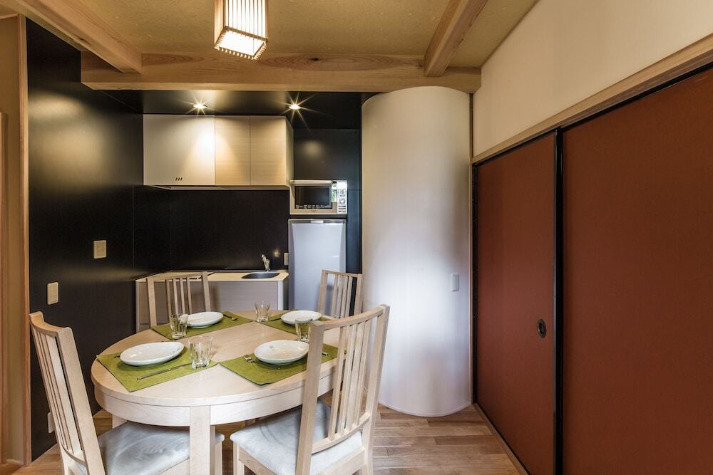 専用簡易キッチン