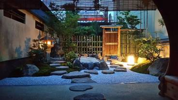 コートヤード ビュー / 4