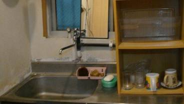 専用キッチン / 6