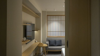 スタンダードツイン 禁煙