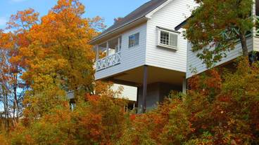 施設の敷地 / 16