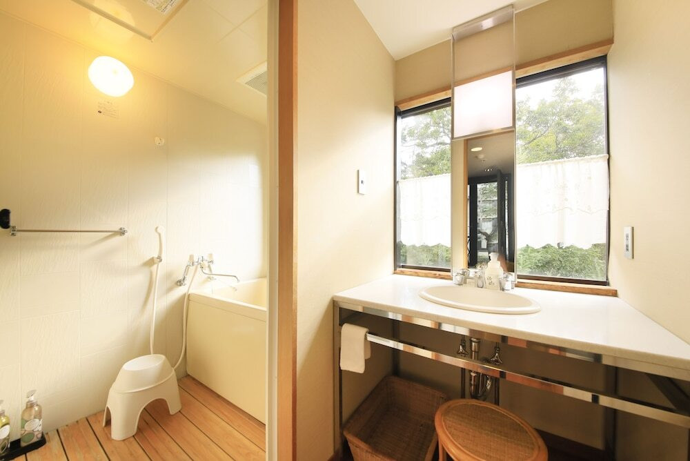 ビューバス付和室／バスルーム②