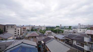 施設からの眺望 / 16