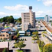 八戸プラザホテル（青森県 シティホテル） / 4