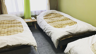 お部屋お任せ C 禁煙 (6歳以下宿泊不可)