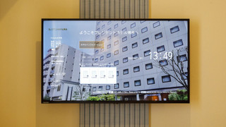 ダブルルーム 禁煙