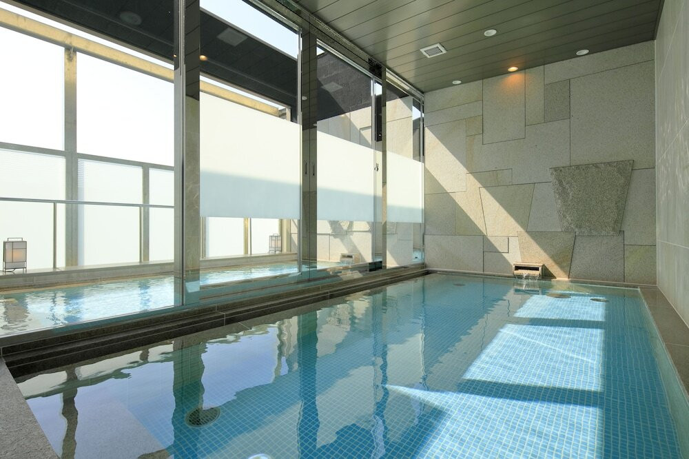 コンパクトでリーズナブル、なのに安らげる客室が魅力♪3398328