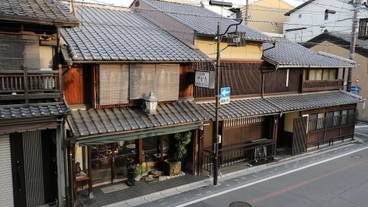 施設からの眺望 / 10