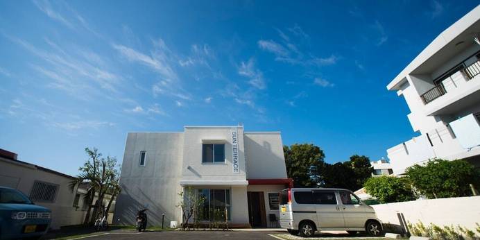 ホステル サンテラス イシガキ（石垣島）（沖縄県 ゲストハウス・ホステル・ドミトリー） / 1