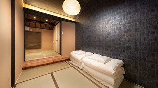 京町家一棟貸し 南側