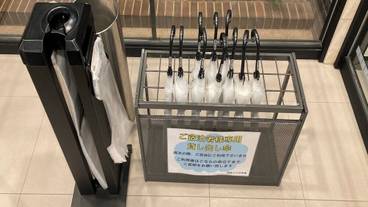 施設内の設備 / 14