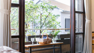 2階 洋風トリプルルーム 禁煙 (お手洗いは1階のみ)