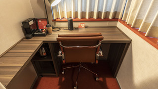 202GT デラックスツインルーム 禁煙