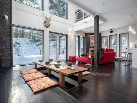 H2 Life Resorts 松竹梅 / 1