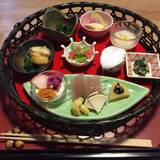 粟 ならまち店（アワ）