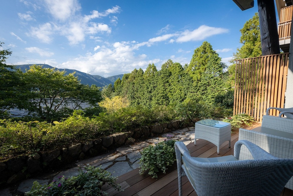 THE HIRAMATSU HOTELS & RESORTS 仙石原3400857