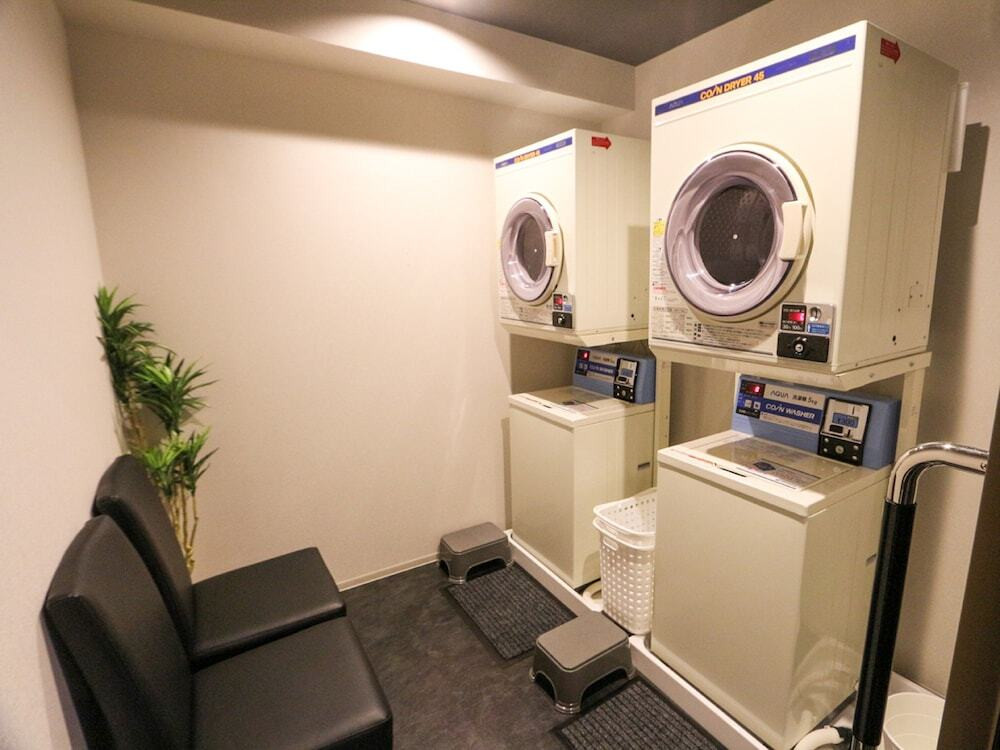 ランドリー ルーム