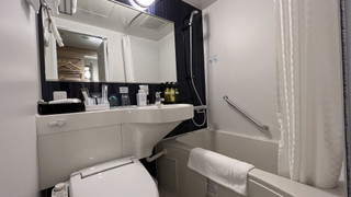 スタンダードセミダブルルーム