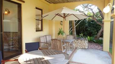 テラス / パティオ / 8