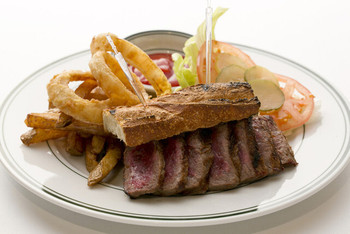 「ウルフギャング・ステーキハウス 六本木」料理 1122699 
