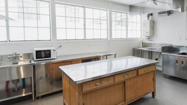 共用キッチン / 7