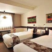 手づくり朝食と大浴場が人気のホテル 松本ツーリストホテル(長野県 ビジネスホテル) / 5