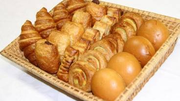 食事・飲み物 / 3